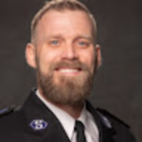 Meet your Posher, Mike - Picture 1 of 1